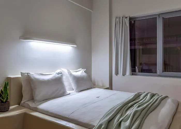 Lofus Bio-Suites