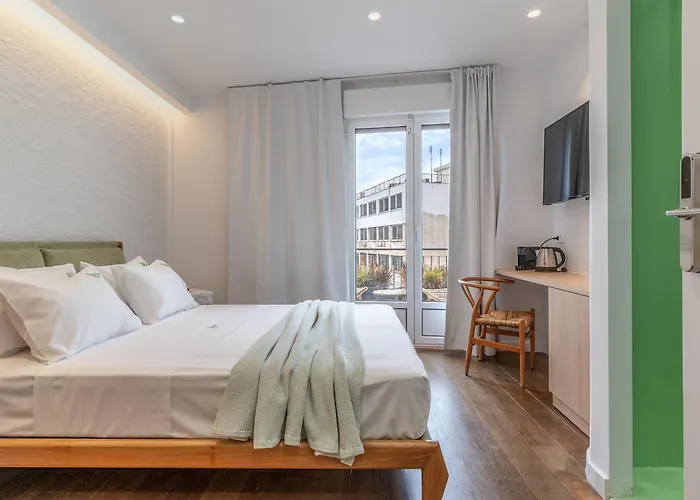 Lofus Bio-Suites