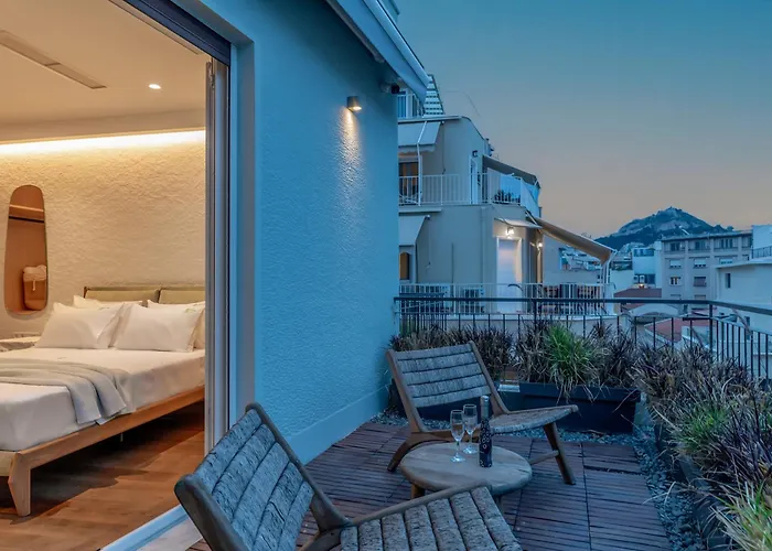 Lofus Bio-Suites