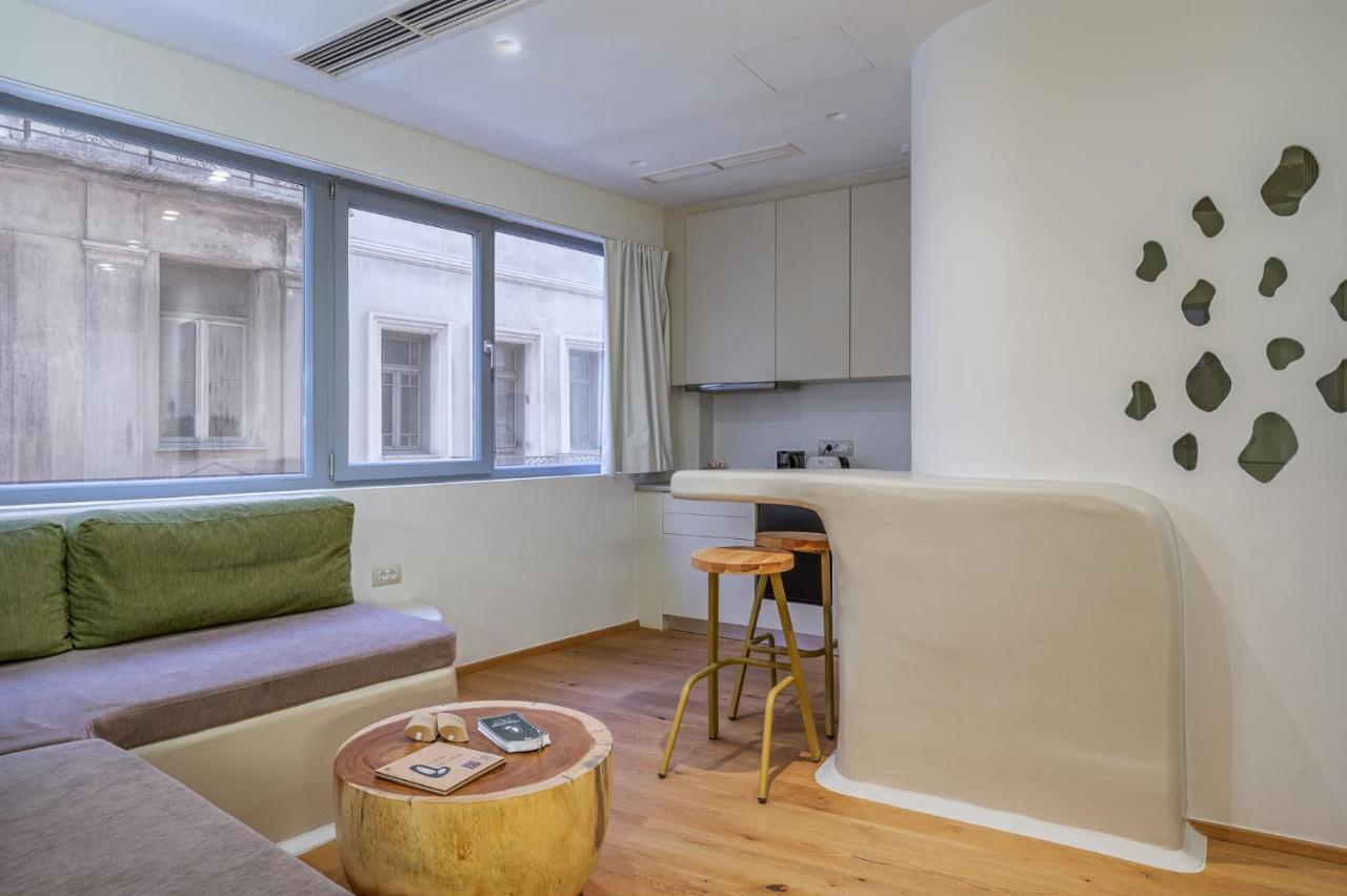 Lofus Bio-suites 3*