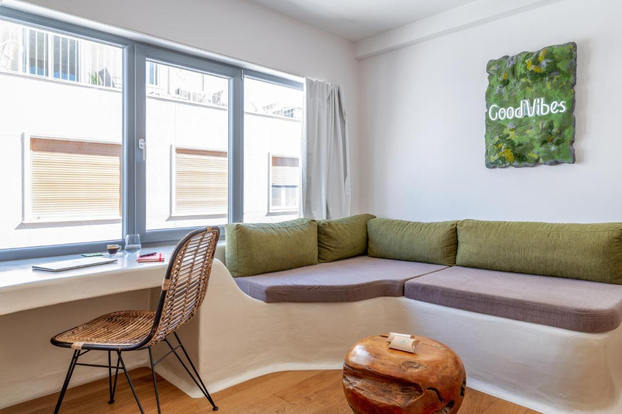 Lofus Bio-suites 3*