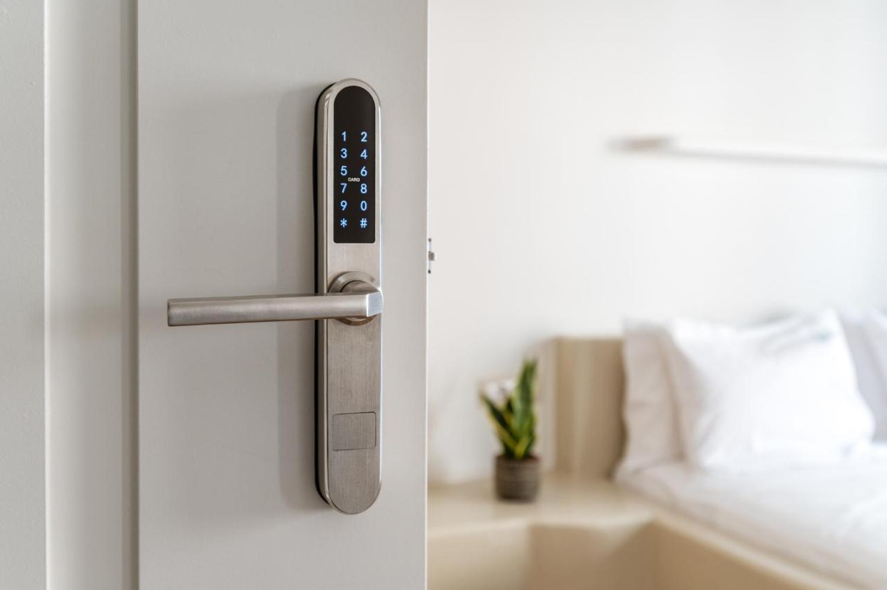 Lofus Bio-suites מלון דירות