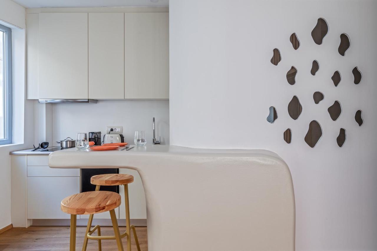 Aparthotel Lofus Bio-suites