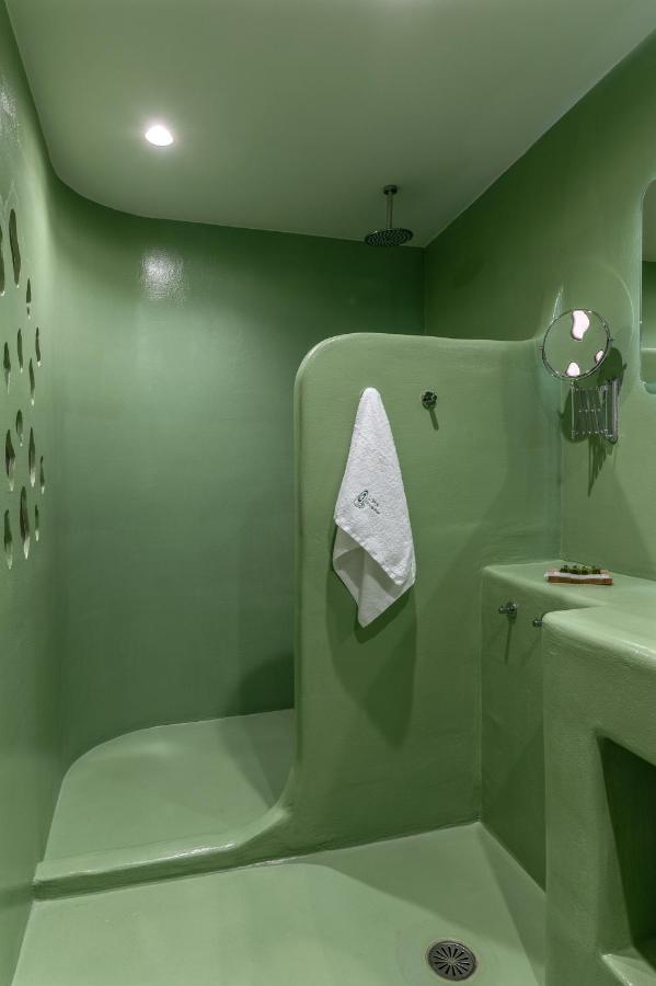 Lofus Bio-suites