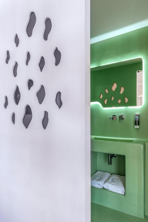 Lofus Bio-suites Athens