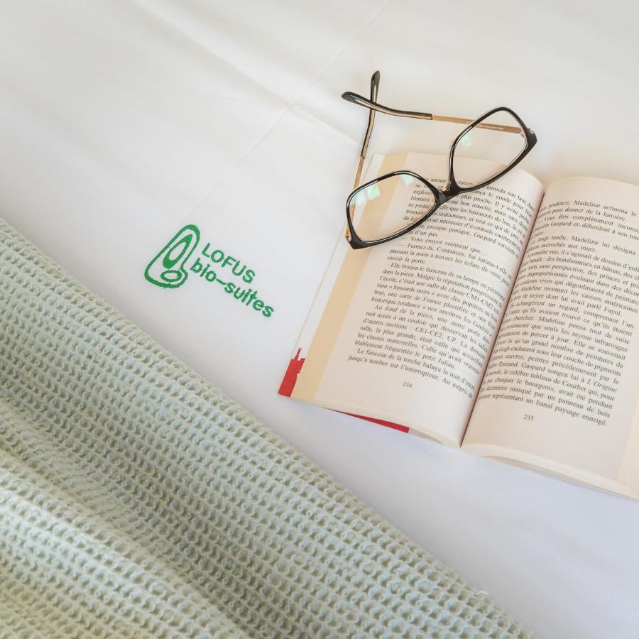 Lofus Bio-suites Aparthotel Athens