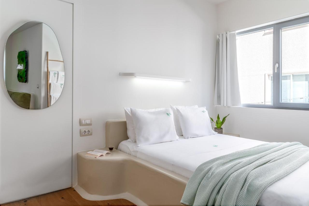 Lofus Bio-suites 3*