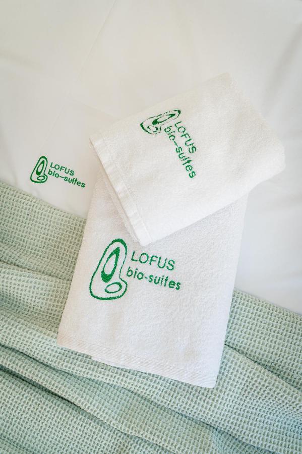 Lofus Bio-suites 3*