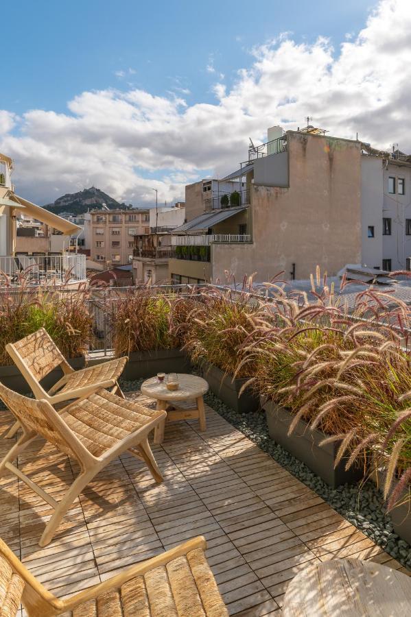 Lofus Bio-suites Aparthotel 3*