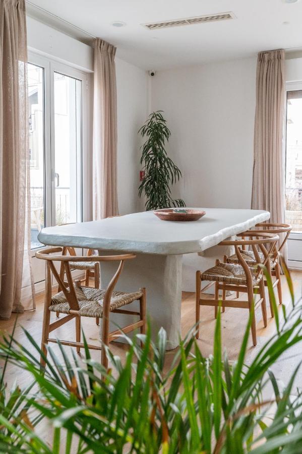 Lofus Bio-suites Aparthotel