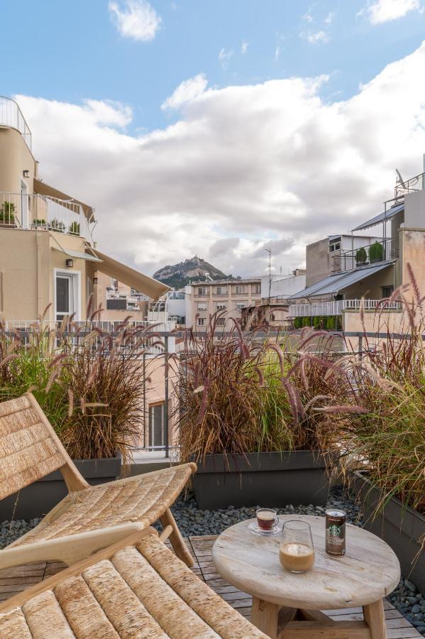 Aparthotel Lofus Bio-suites 3*