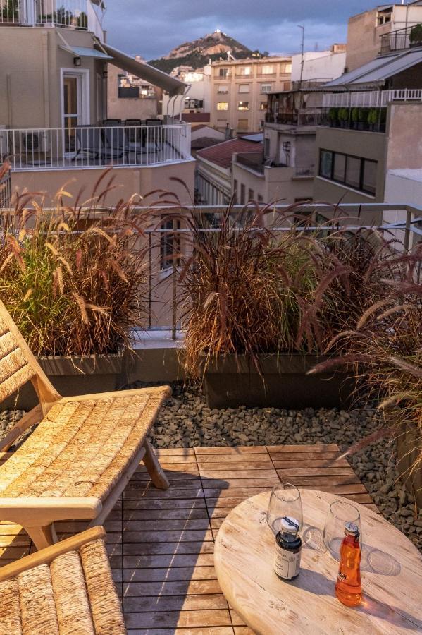 Lofus Bio-suites