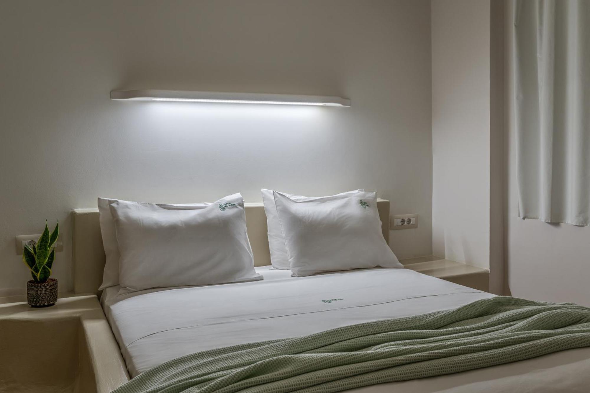 Lofus Bio-suites