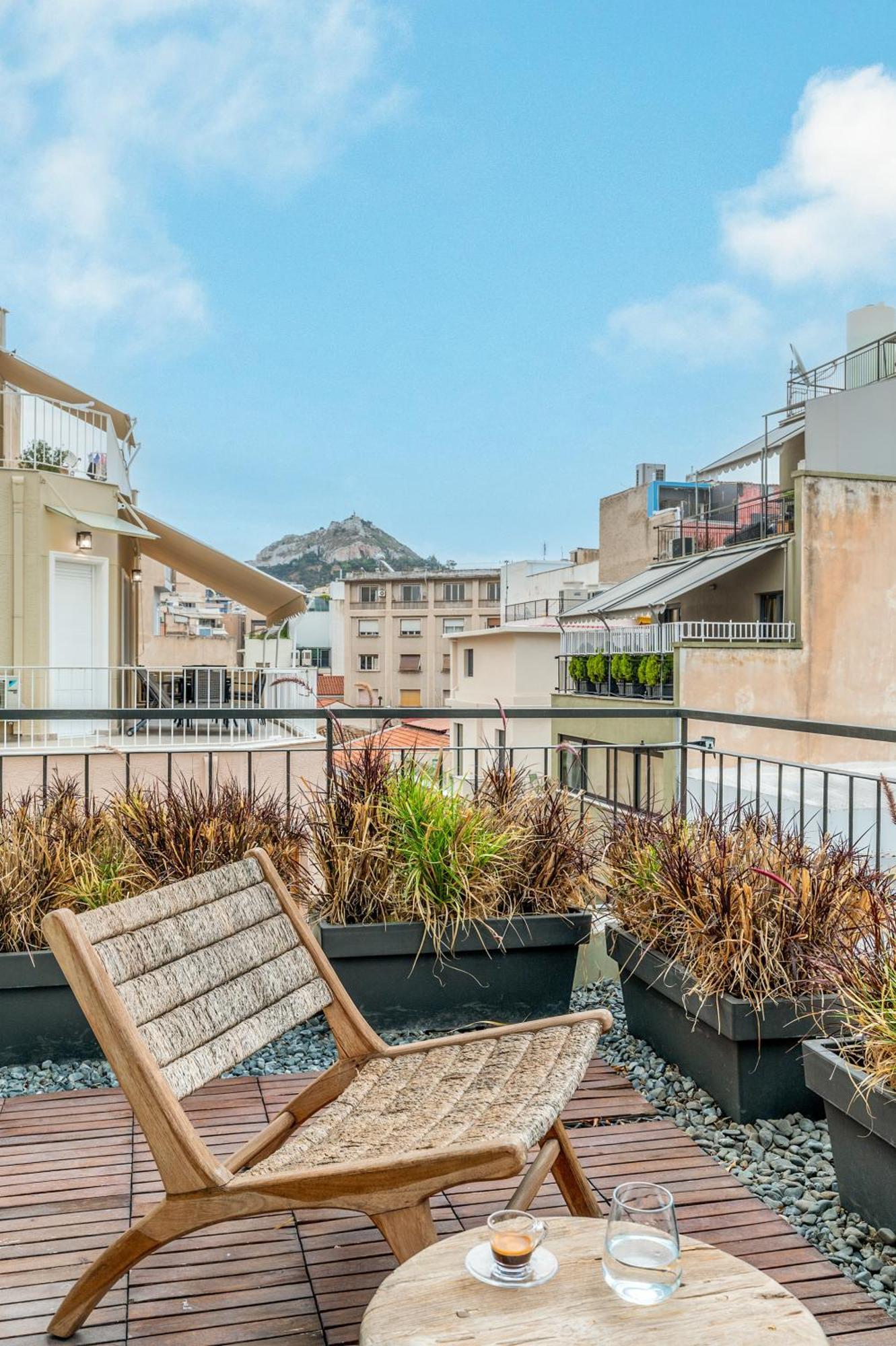 Lofus Bio-suites Aparthotel 3*