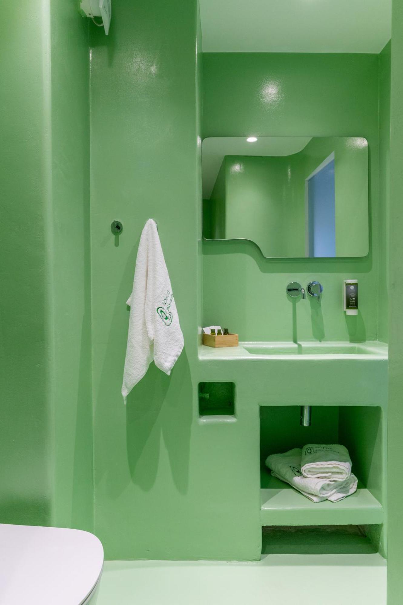 Aparthotel Lofus Bio-suites Athens