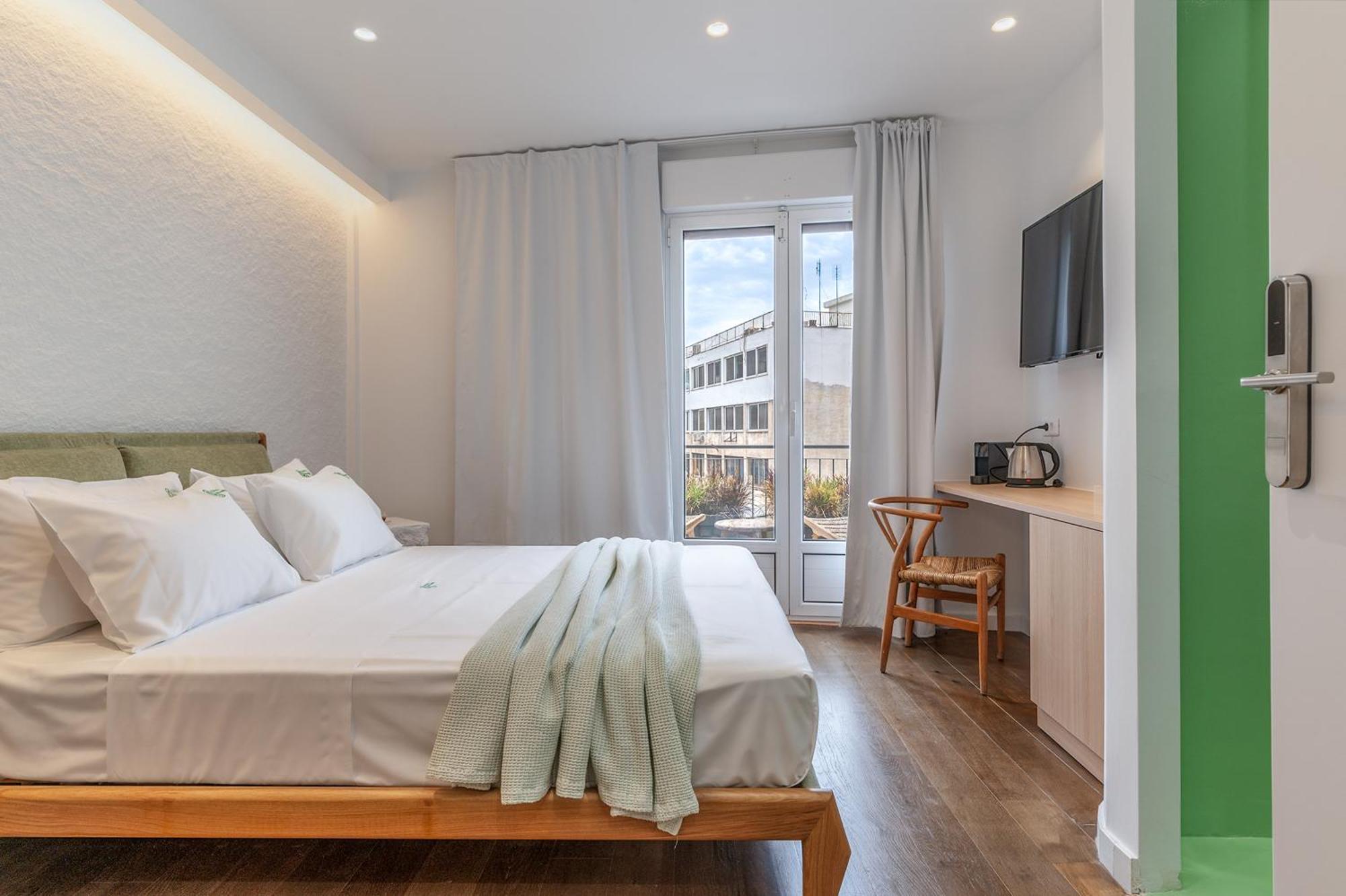Lofus Bio-suites 3*