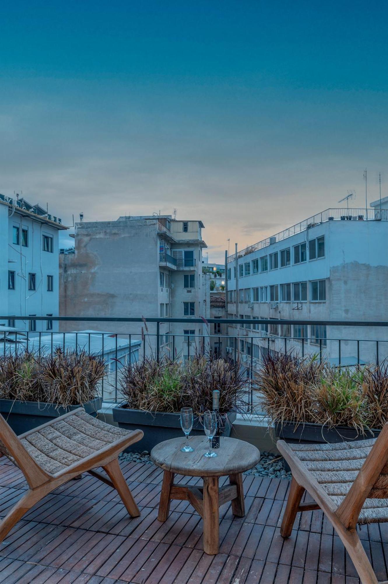 Lofus Bio-suites Aparthotel 3*