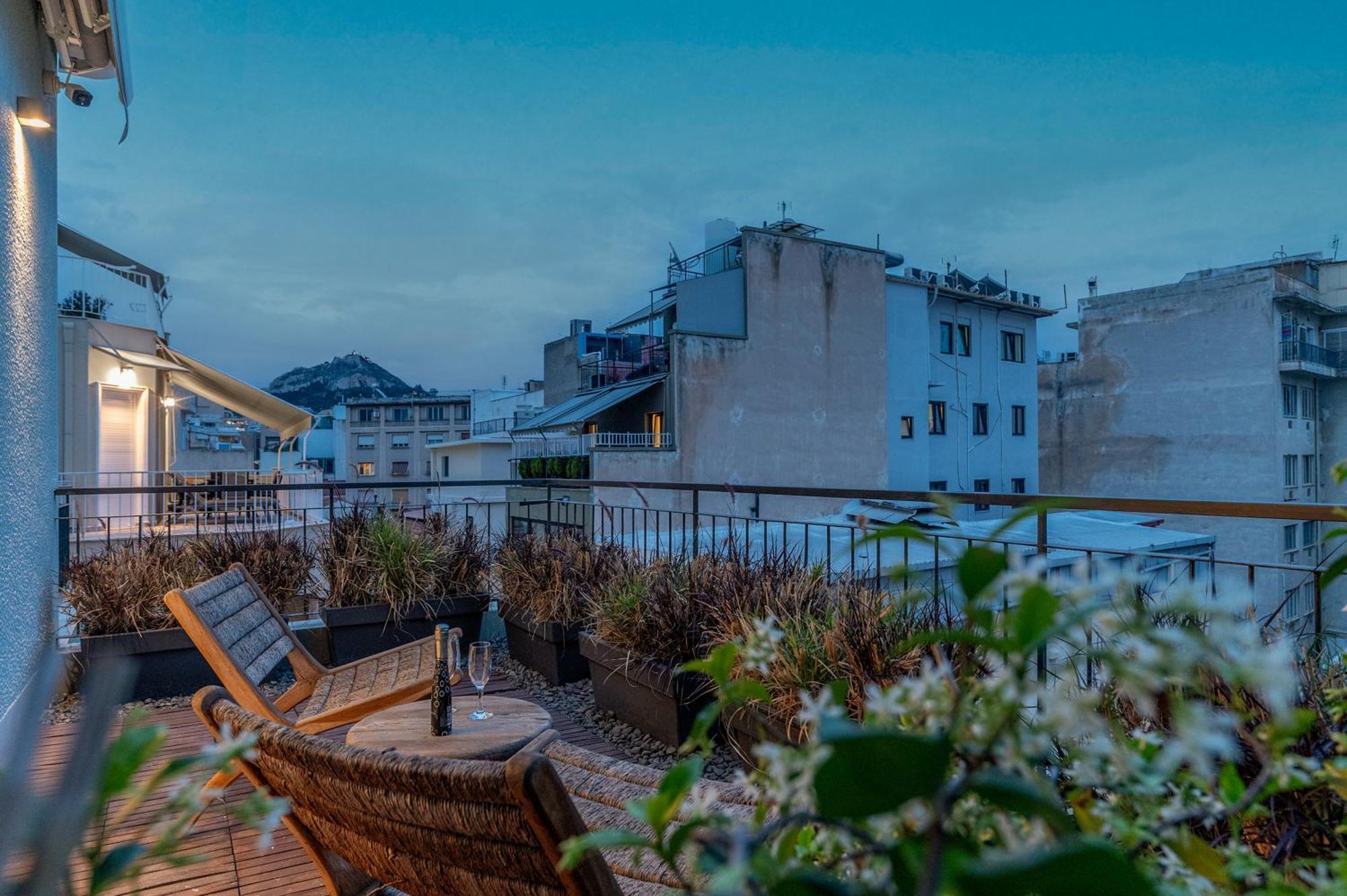 Aparthotel Lofus Bio-suites