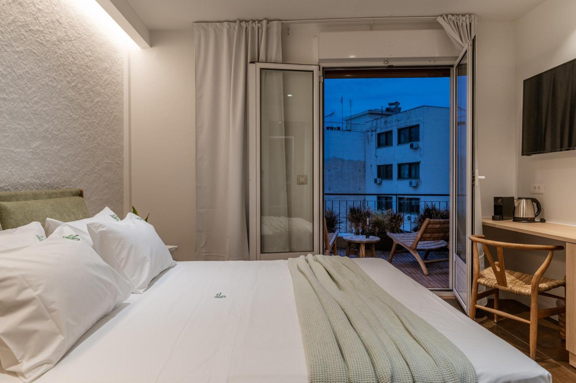 Lofus Bio-suites Aparthotel 3*