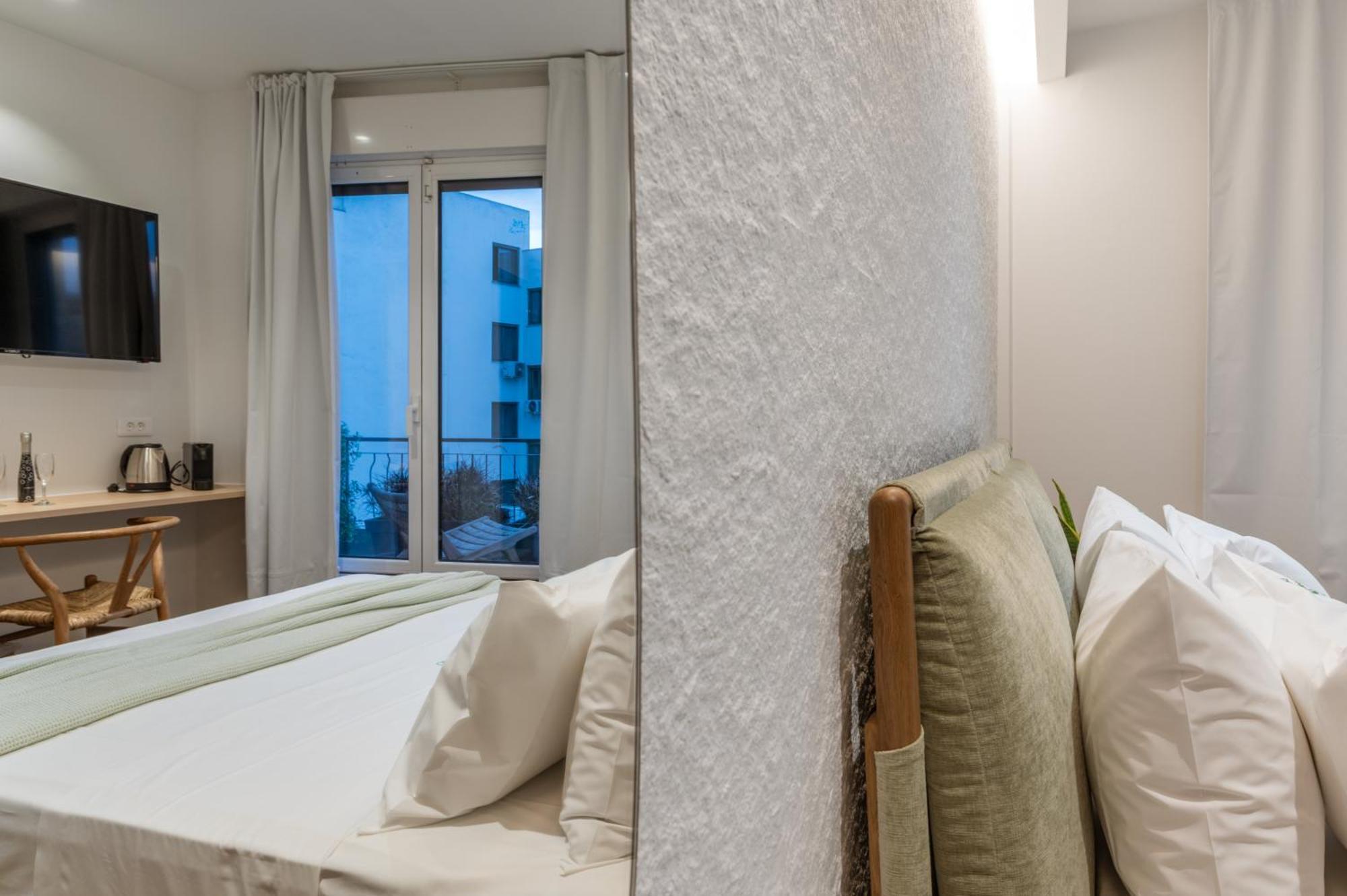 Aparthotel Lofus Bio-suites Athens