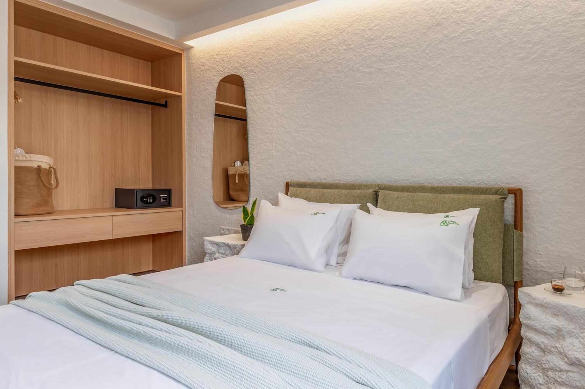 Lofus Bio-suites 3*