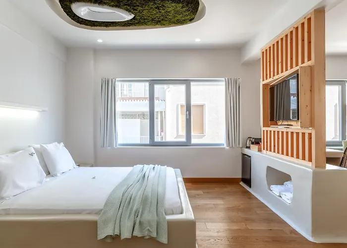 Lofus Bio-Suites