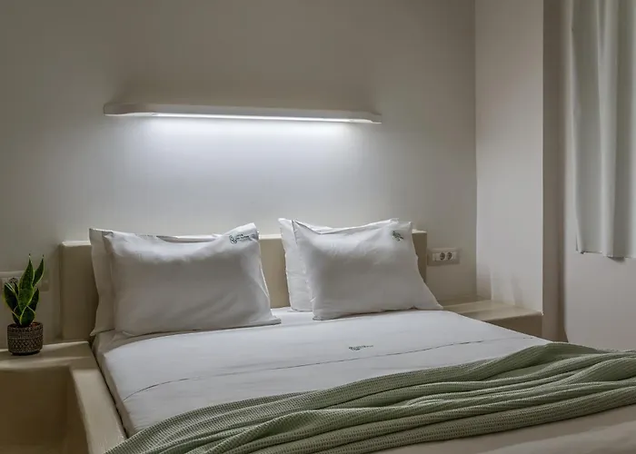 Lofus Bio-Suites