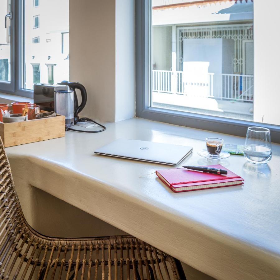 Aparthotel Lofus Bio-suites 3*