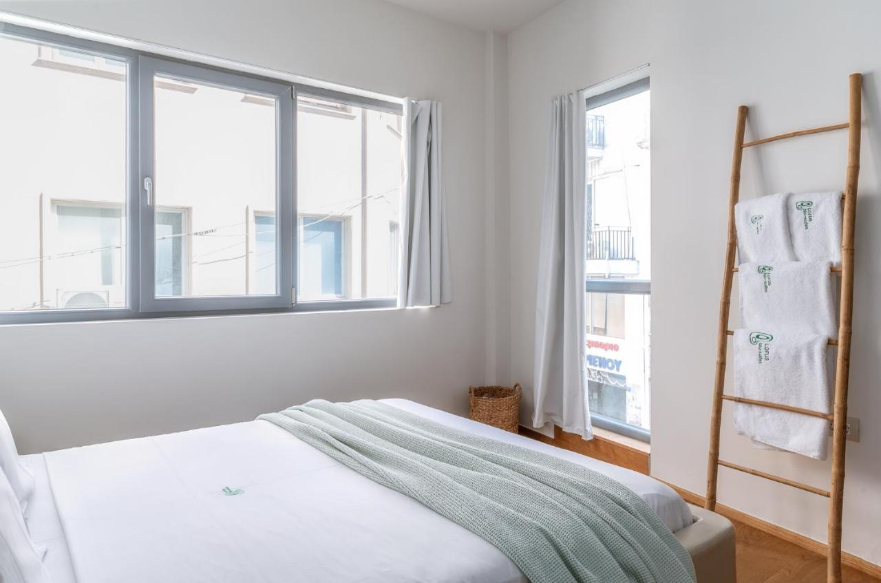 Lofus Bio-suites 3*