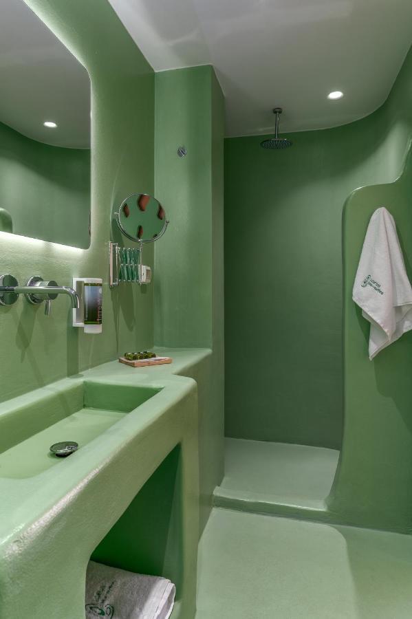 Lofus Bio-suites 3*