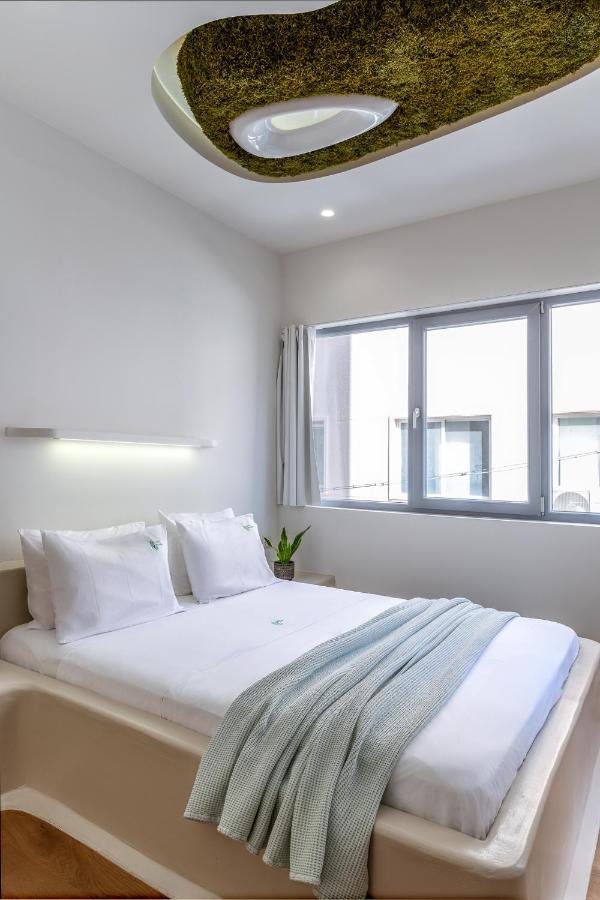 Lofus Bio-suites Aparthotel Athen