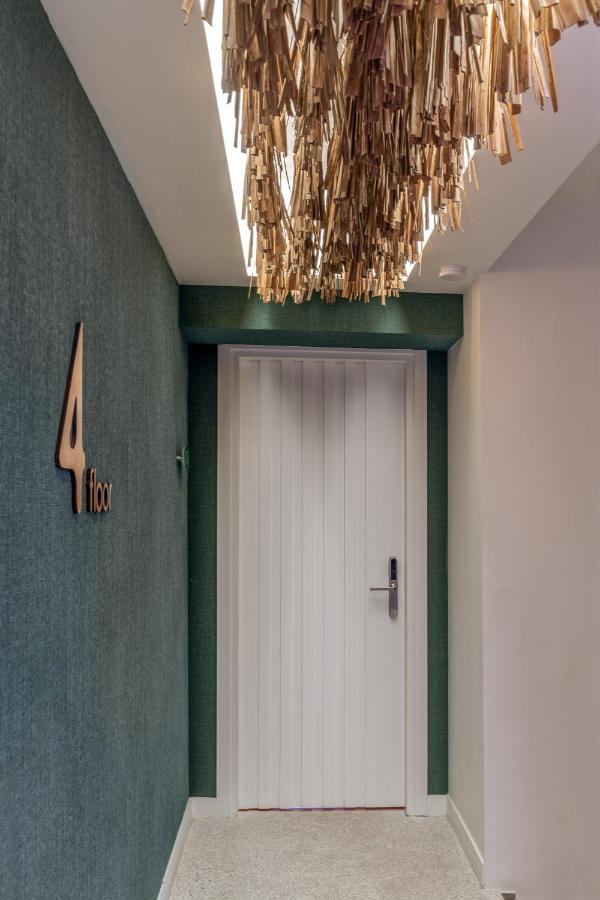 Aparthotel Lofus Bio-suites