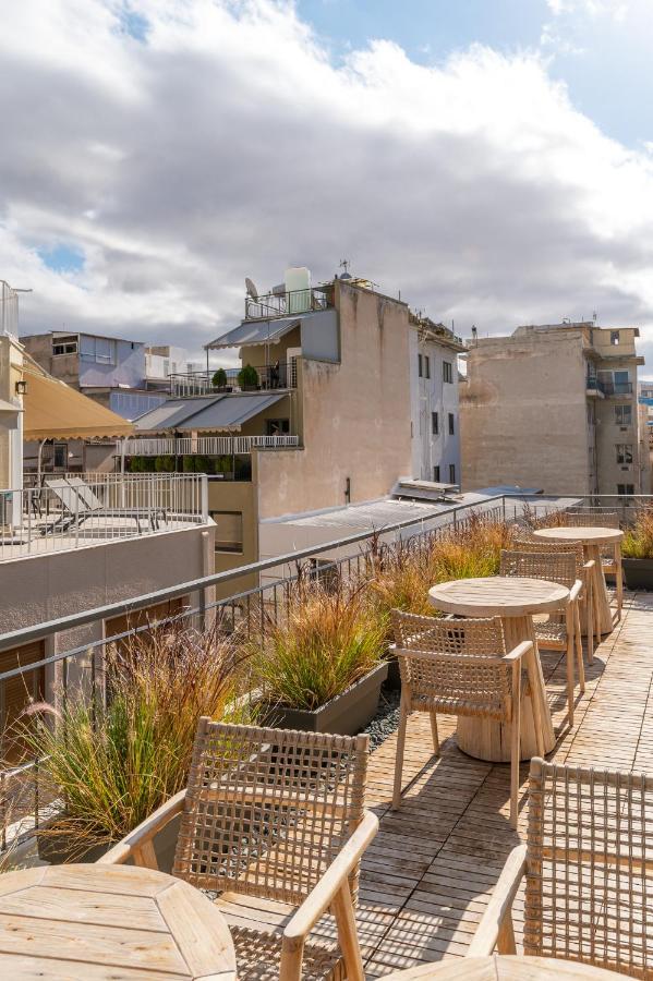 Lofus Bio-suites 3*