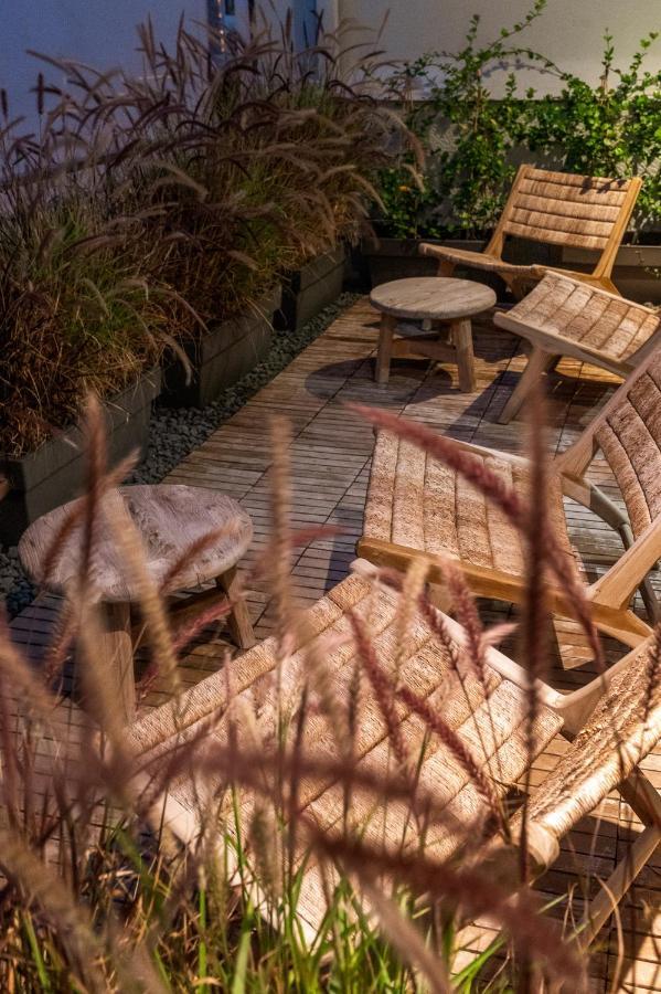 Lofus Bio-suites 3*