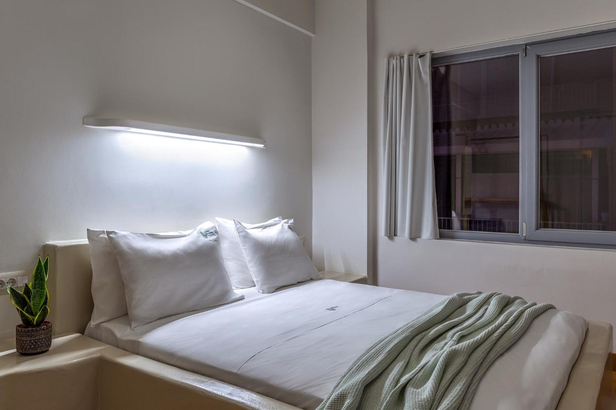 Aparthotel Lofus Bio-suites 3*